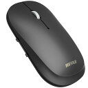 バッファロー ワイヤレス モバイルマウス Bluetooth FLEX...(2)
