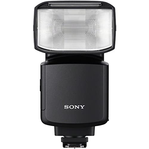 ソニー(SONY)電波式ワイヤレスフラッシュ HVL-F60RM2