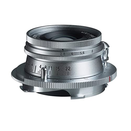 GOODWOODS㤨Voigtlander եȥ HELIAR 40mm F2.8 Aspherical VM СפβǤʤ75,946ߤˤʤޤ