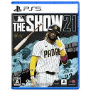 MLB@The@Show@21ipŁj