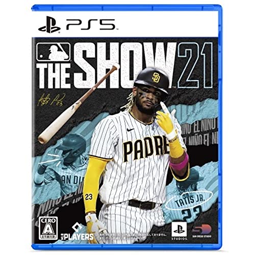 MLB The Show 21(英語版) MLB The Show 21(英語版)
