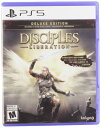 Disciples: Liberation (A:k) - PS5