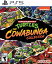 Teenage Mutant Ninja Turtles: The Cowabunga Collection Limited Edition (͢:) - PS5