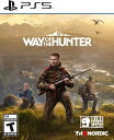 Way of The Hunter (A:k) - PS5