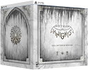 Gotham Knights Collector's Edition (A:k) - PS5