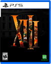 XIII (A:k) - PS5