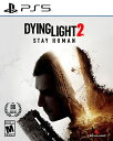 Dying Light 2 Stay Human(A:k)- PS5