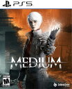 The Medium(輸入版:北米)- PS5