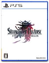 STRANGER OF PARADISE FINAL FANTASY ORIGIN (XgW[ Iu p_CX t@Cit@^W[ IW)-PS5