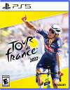 Tour de France 2022 (A:k) - PS5