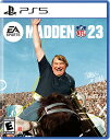 Madden NFL 23iAŁFkāj- PS5