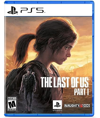 The Last of Us Part I͢ǡơ- PS5