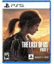 The Last of Us Part IiAŁFkāj- PS5