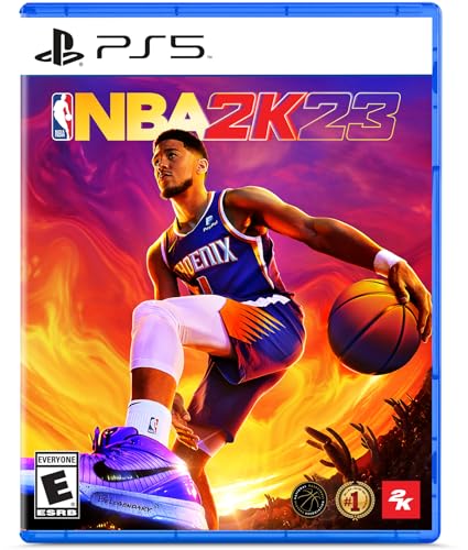 NBA 2K23͢ǡơ- PS5