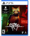 Stray (A:k) - PS5