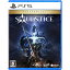 Soulstice: Deluxe Edition(륹ƥ: ǥå ǥ) -PS5 ʵŵǥ륵ɥȥåǥ륢ȥ֥åĤΥƥѥå 