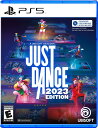 Just Dance 2023 Edition (Code In Box) (A:k) - PS5