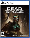 Dead Space (輸入版:北米) - PS5