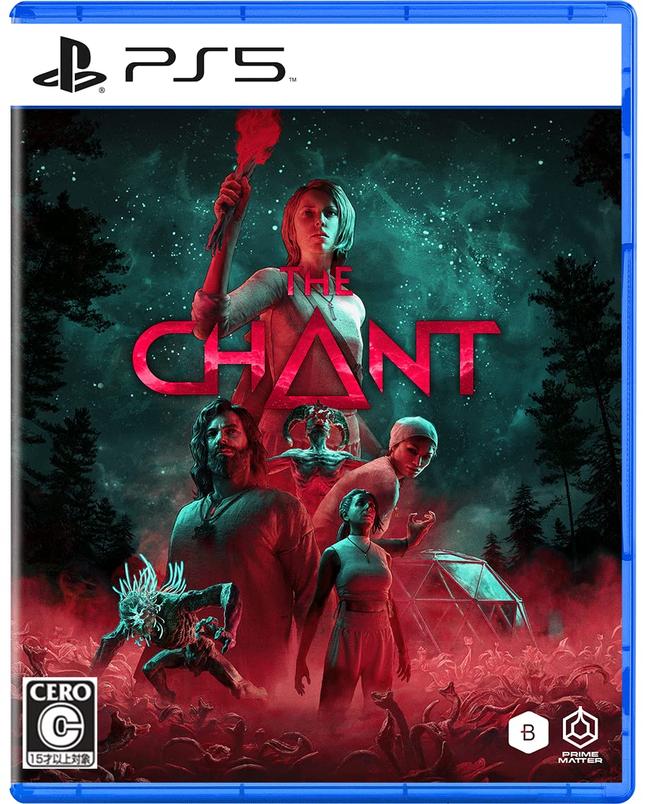 The Chant ( ) -PS5