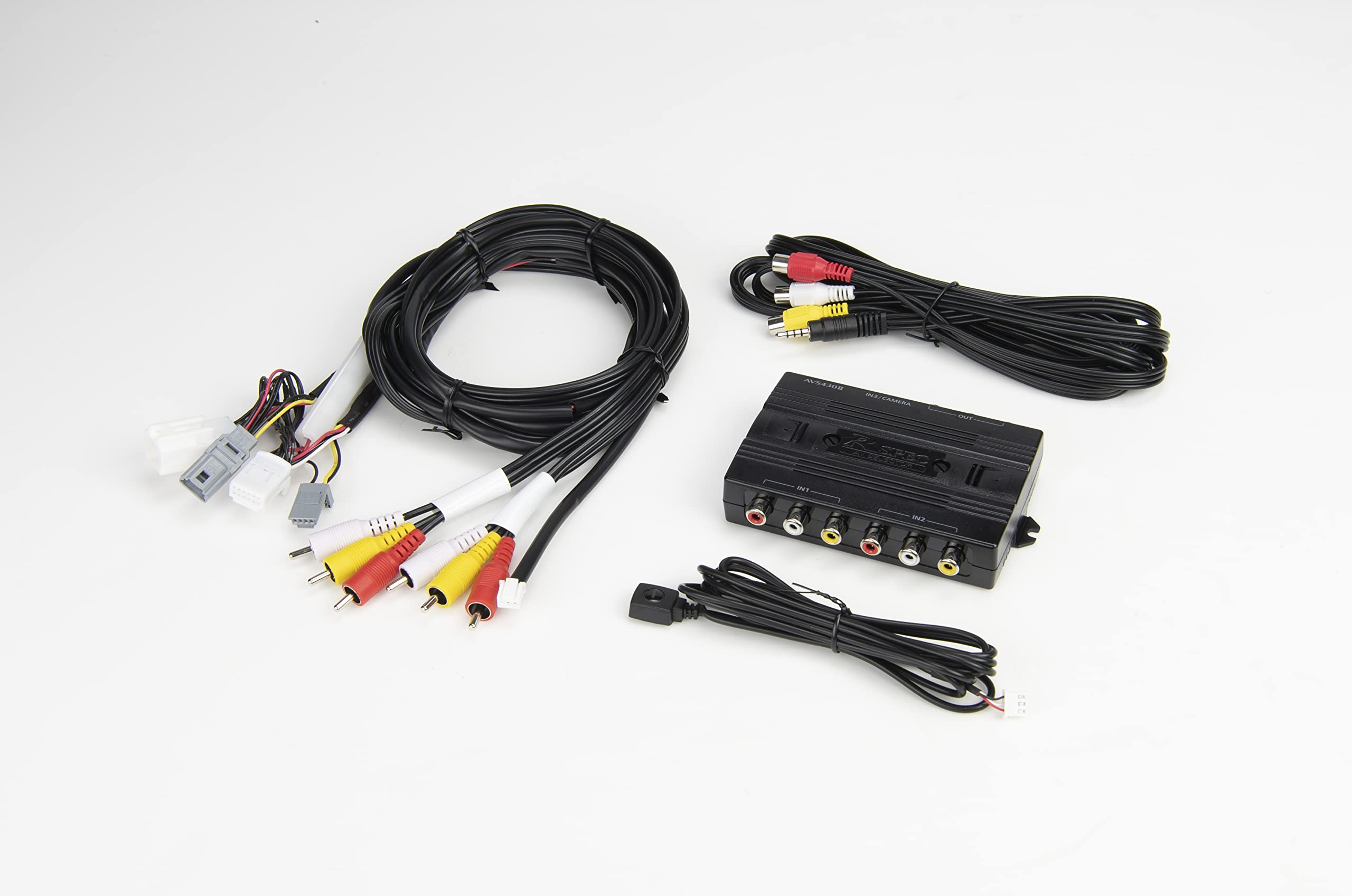 データシステム ビデオ入力キット ディラーオプションCD/DVDデッキ装着車用 VIK-T74 Datasystem