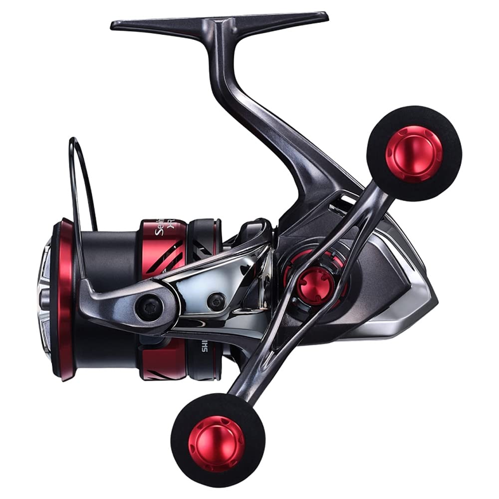 シマノ(SHIMANO) スピニングリール 21 セフィア XR C3000SDHHG エギング