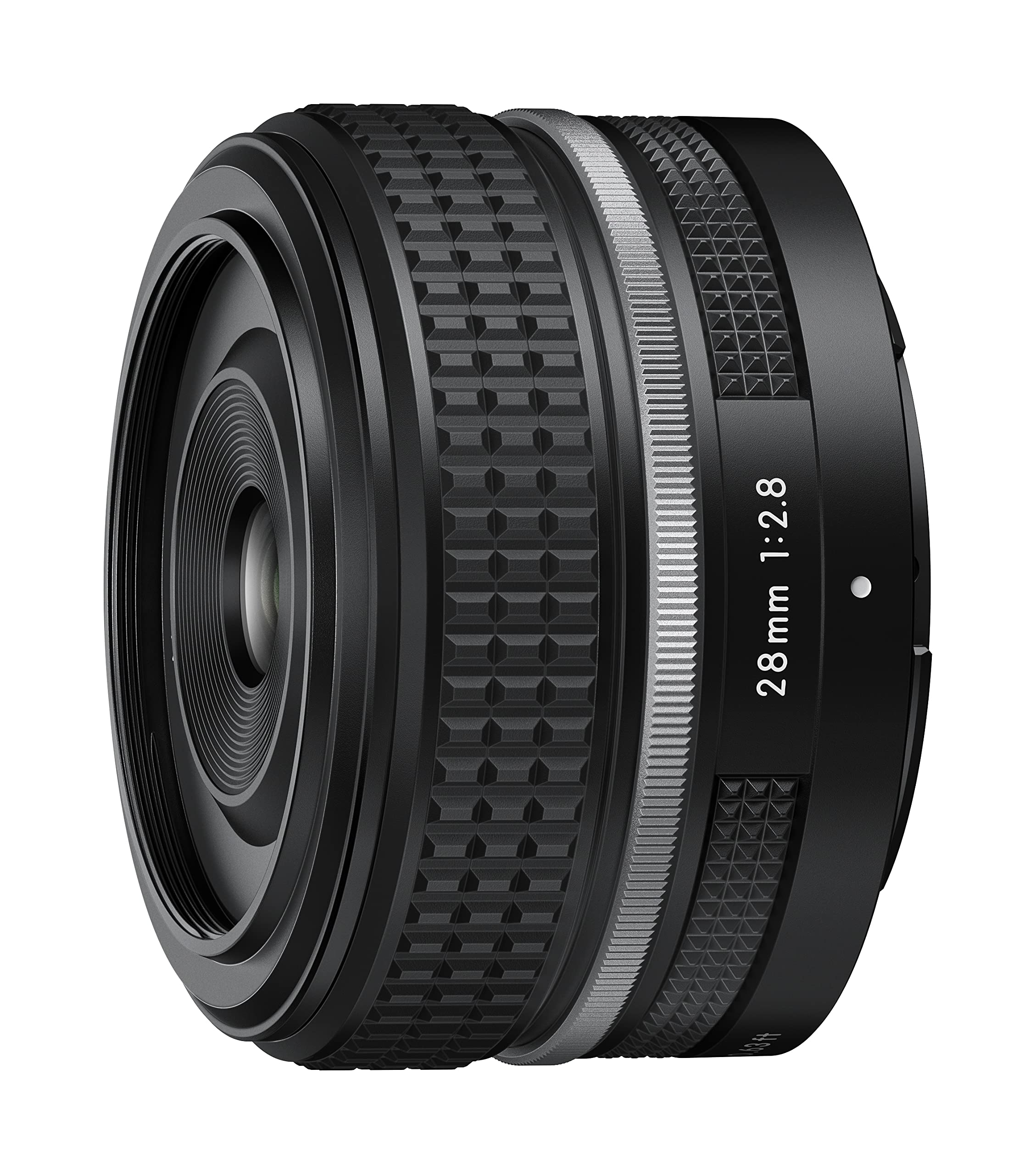 Nikon 広角単焦点レンズ NIKKOR Z 28mm f/2.8 Special Edition Zマウント フルサイズ対応 NZ28 2.8SE