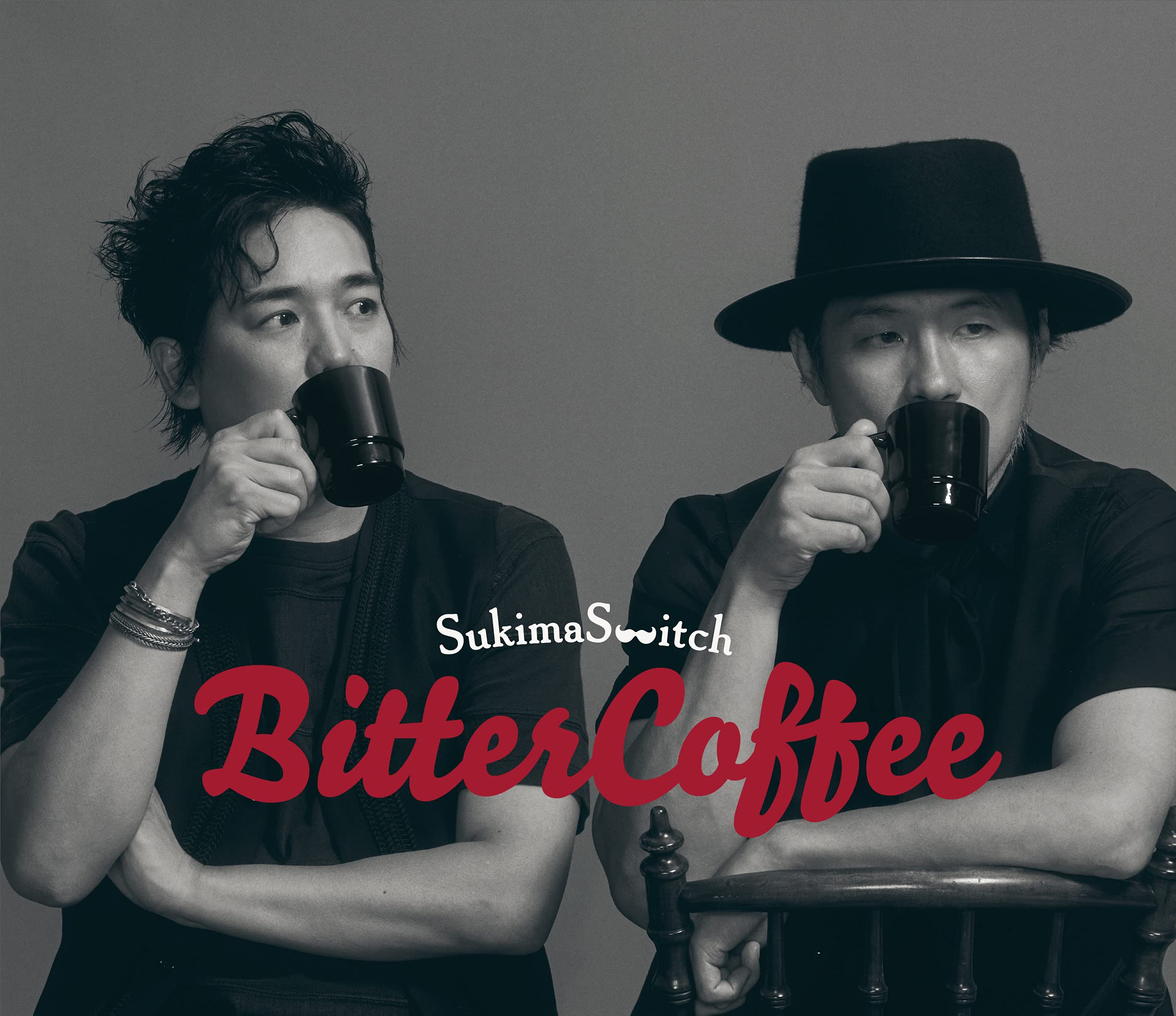 Bitter Coffee ()(Blu-Rayt)