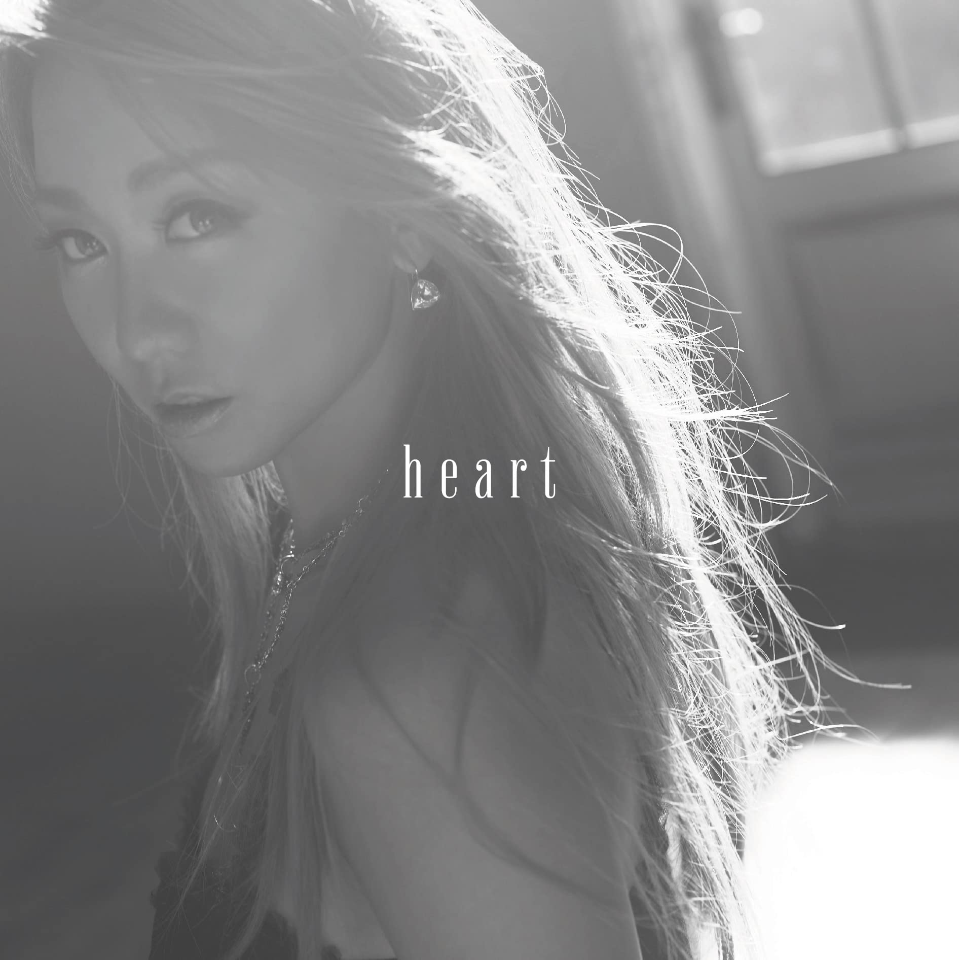 メーカー特典あり heart(CD+Blu-ray)(外付け特典:ポストカード付き)