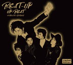 BEAT-UP ~UP-BEAT Complete Singles~(DVD付生産限定盤)