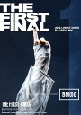THE FIRST -BMSG-(DVD2枚組)
