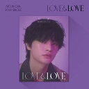 ソ・イングク シングル - LOVE LOVE