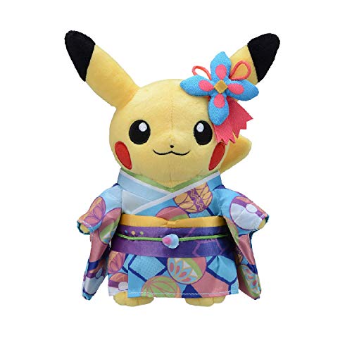楽天市場】ポケモンセンターオリジナル ピカチュウの通販 楽天市場】ポケモンセンターオリジナル ピカチュウの通販