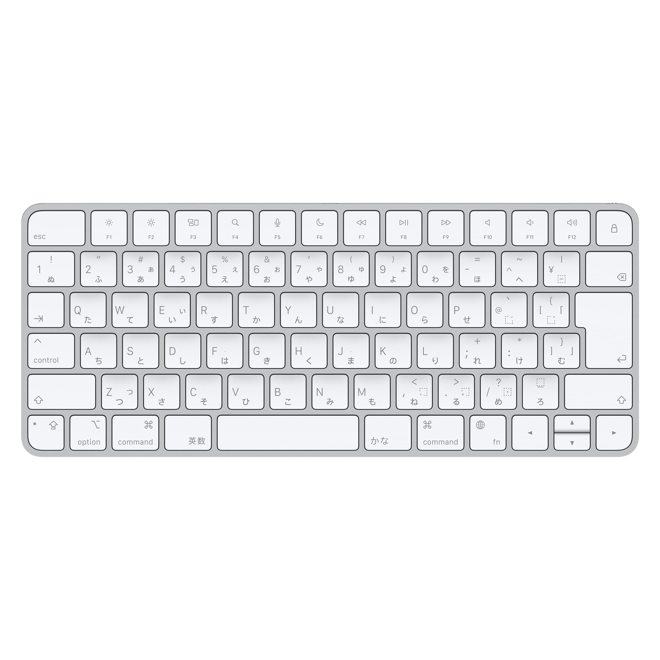 Apple Magic Keyboard - ܸJIS - С