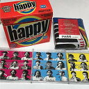 HAPPY!