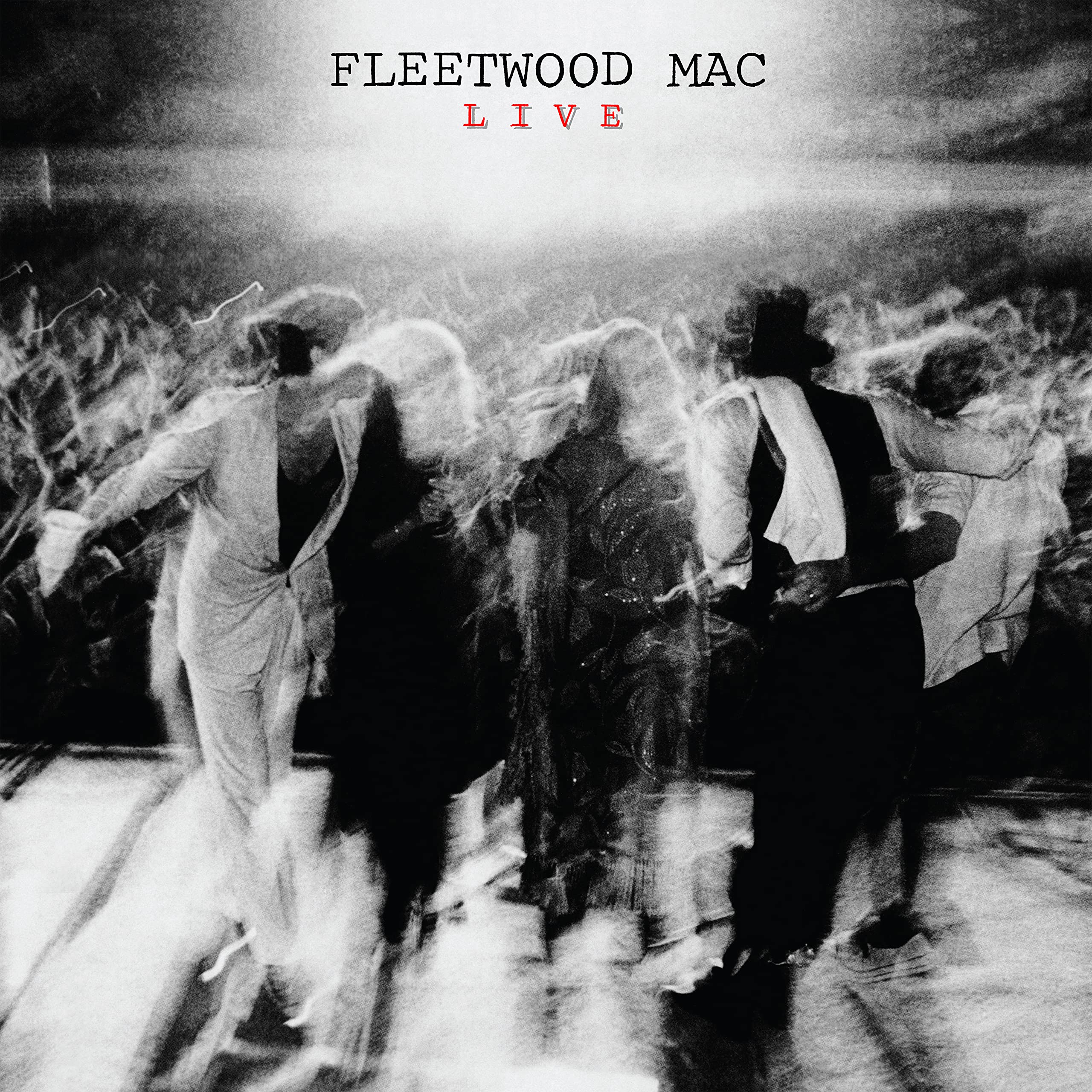 FLEETWOOD MAC LIVE (DELUXE EDITION) [3CD]