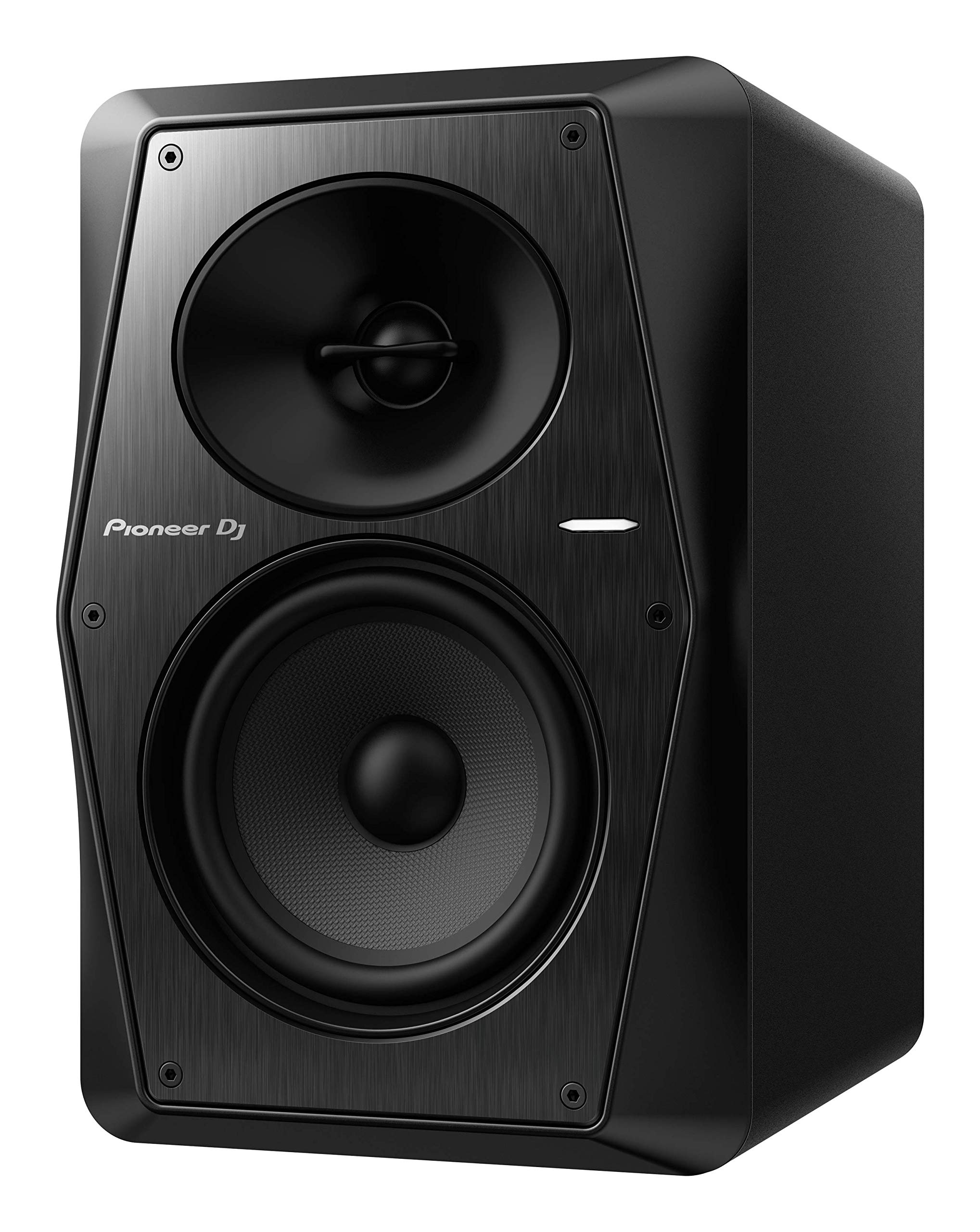 Pioneer DJ アクティブスピーカー VM-50 (5.25inch/1台) BLACK