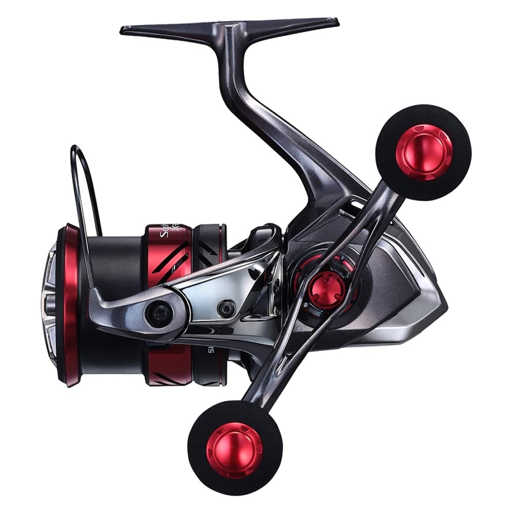 シマノ(SHIMANO) スピニングリール 21 セフィア XR C3000SDH エギング