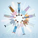 Snow Mania S1(CD)