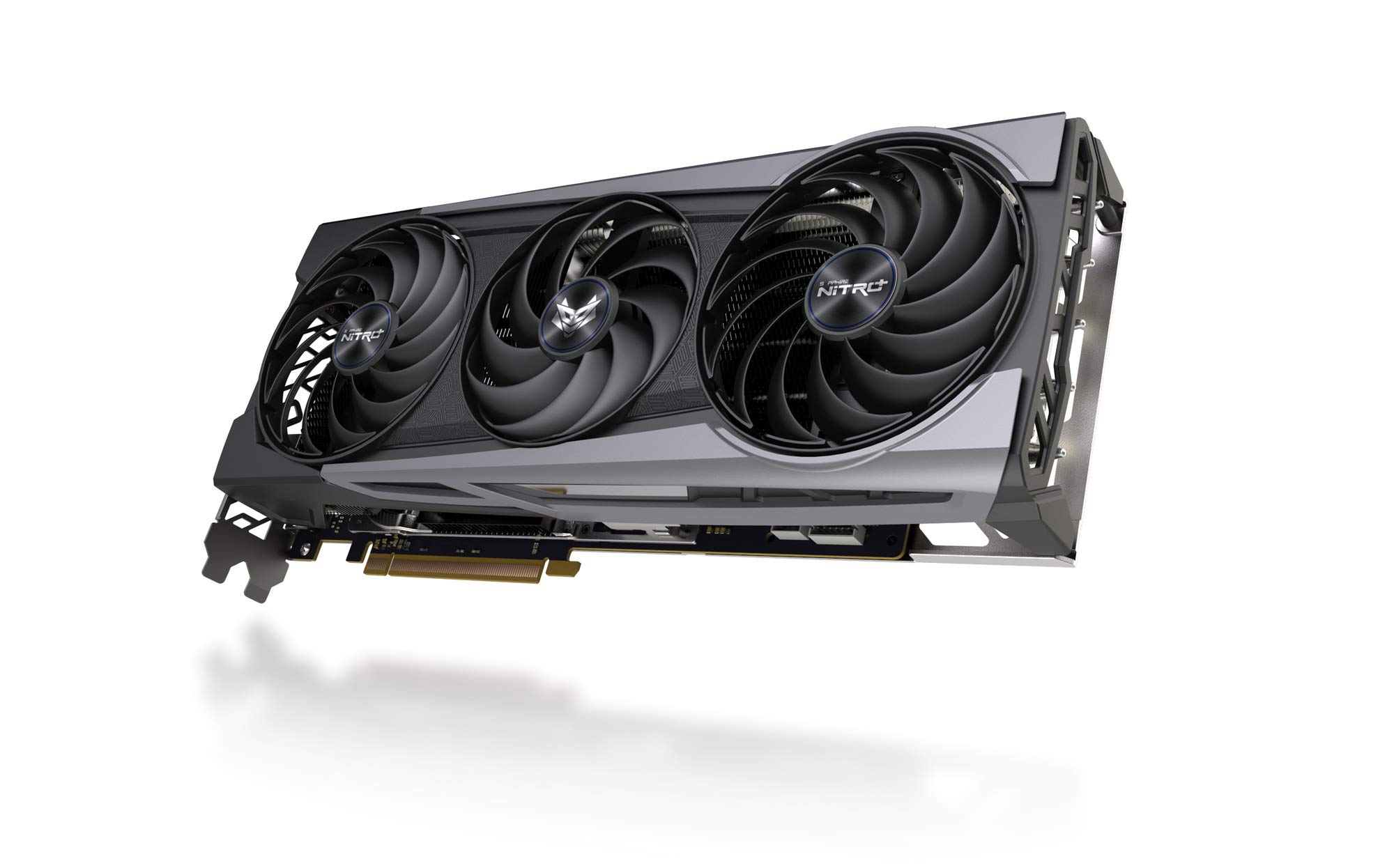 Sapphire NITRO+ Radeon RX 6800 OC グラフィックスボード 11305-01-20G VD7467