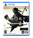 Ghost of Tsushima Director 039 s Cut(輸入版:北米)- PS5