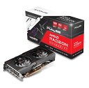 Sapphire PULSE Radeon RX 6600 XT GAMING OC 8G グラフィックスボード 11309-03-20G VD7833