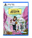 TREASURES OF THE AEGEAN - PS5