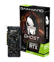 GAINWARD GeForce RTX2060 GHOST 12GB グラフィックスボード NE62060018K9-1160L-G VD7929