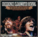 CREEDENCE CLEARWATER REVIVAL：CHRONICLE THE 20 GREATESTHITS