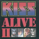 ALIVE 2 (REMASTERED)