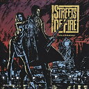 Streets Of Fire: A Rock Roll Fable (1984 Film)
