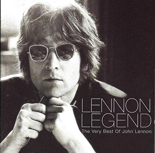 Lennon Legend: The Very Best Of John Lennon