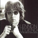 GOODWOODS㤨Lennon Legend: The Very Best Of John LennonפβǤʤ2,791ߤˤʤޤ