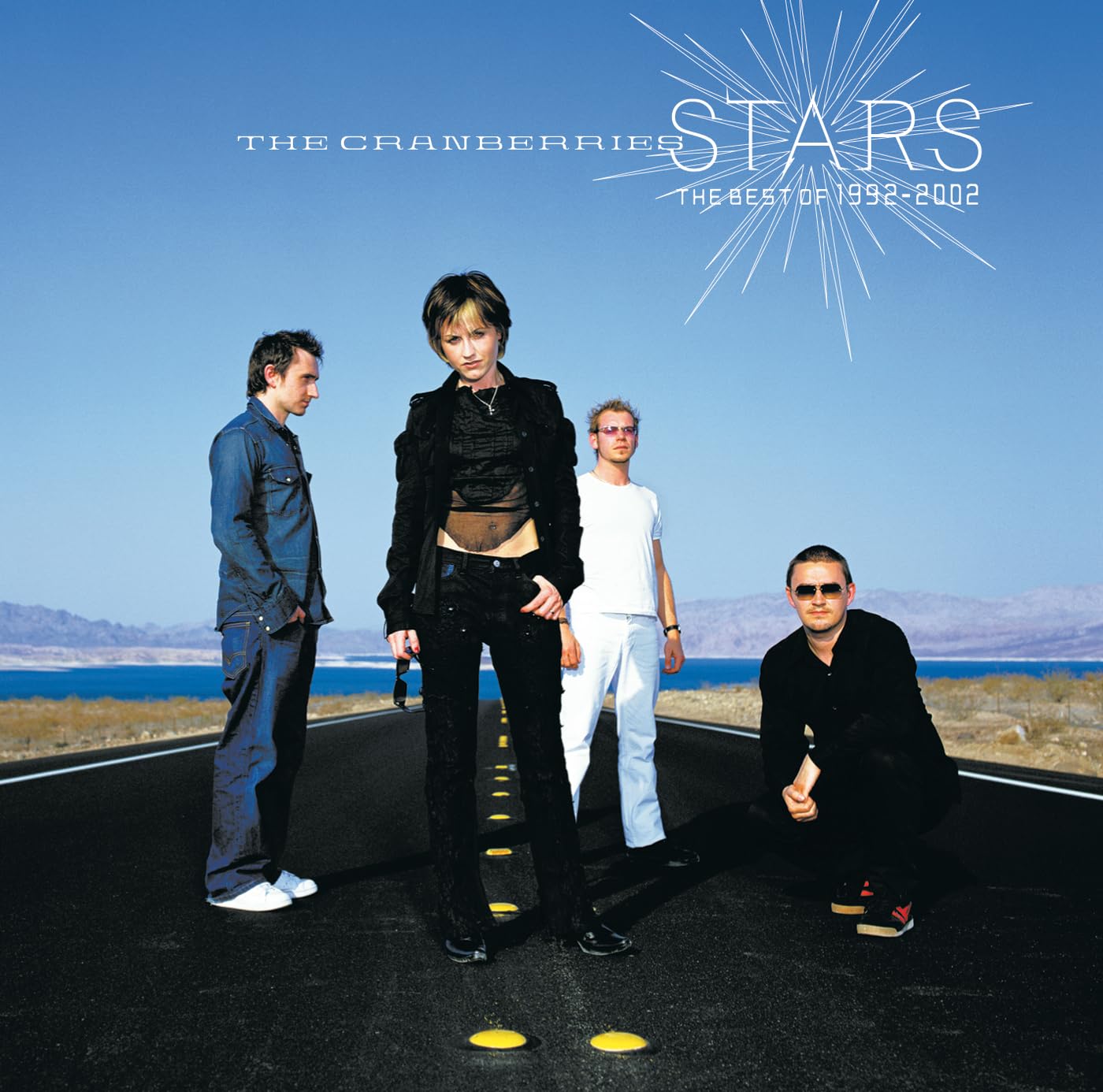 STARS-BEST OF CRANBERRIES