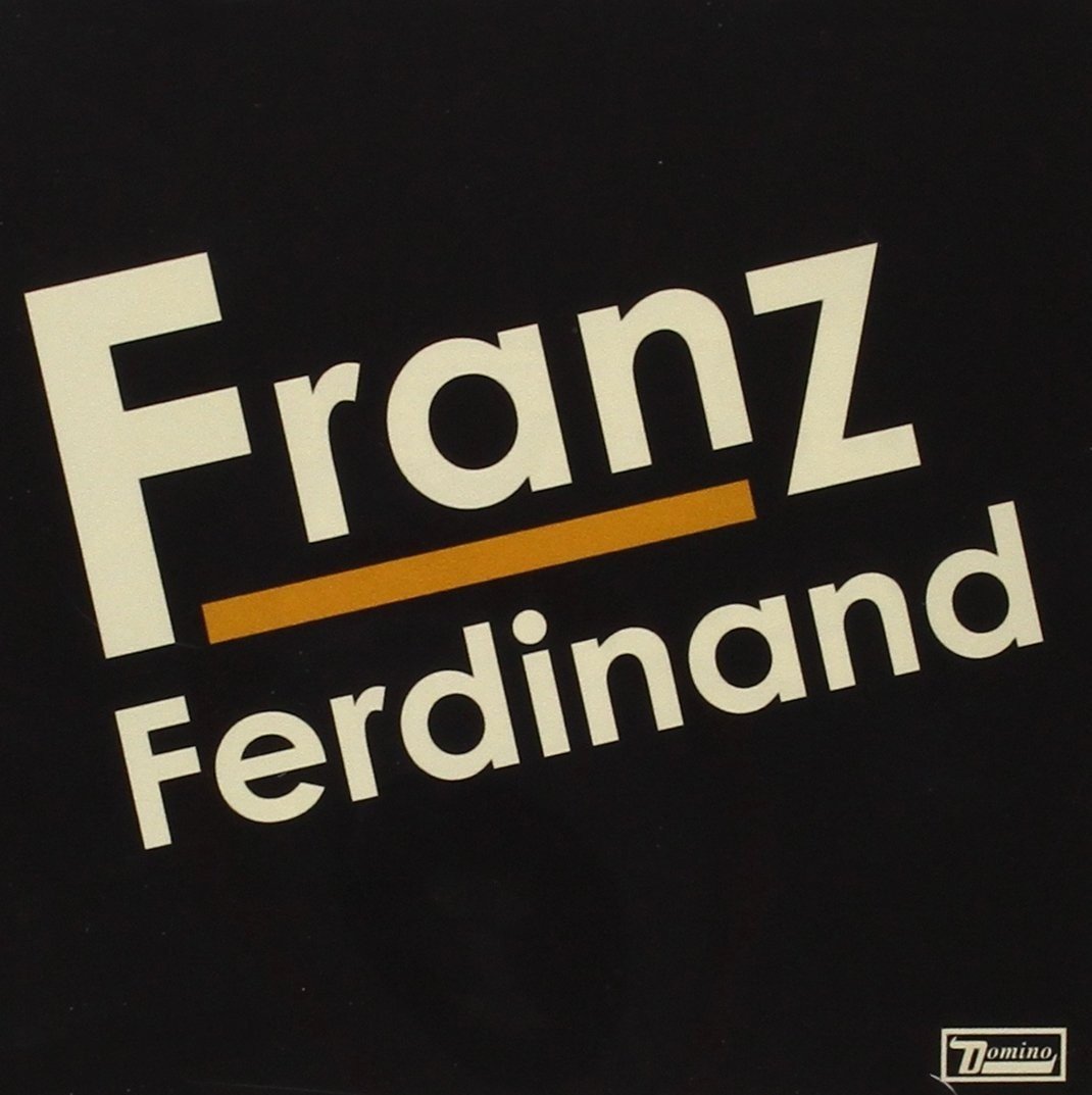 FRANZ FERDINAND